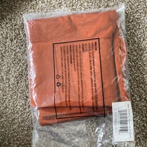 NWT Set Active Sculptflex Shorts